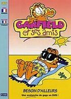Garfield et ses amis - Besoin d'ailleurs