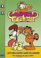 Garfield et ses amis - Les meilleurs amis du monde