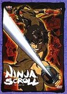 Ninja Scroll - Vol. 1