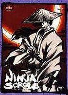 Ninja Scroll - Vol. 2
