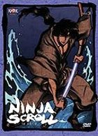 Ninja Scroll - Vol. 3