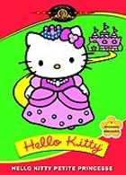 Hello Kitty - Petite Princesse