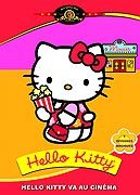 Hello Kitty va au cinma