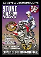 Stunt Bike Show 2004