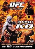UFC - Ultimate KO - Vol. 1