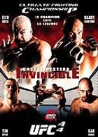 UFC 44 - Un seul restera invincible