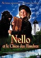 Nello et le chien des Flandres
