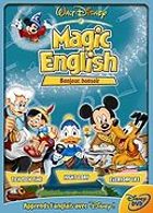 Magic English - Bonjour, bonsoir