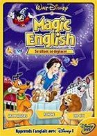 Magic English - Se situer, se dplacer