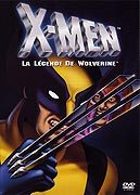 X-Men - La lgende de Wolverine