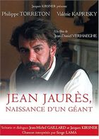 Jean Jaurs, naissance d'un gant