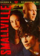Smallville - Saison 3 - Coffret 2