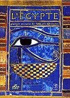 L'Egypte - plonge au coeur de 3000 ans d'histoire - DVD 1