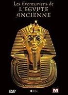 Les Aventuriers de l'Egypte ancienne - DVD 1