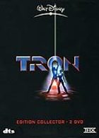 Tron - DVD 1 : Le Film