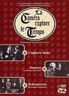 La camra explore le temps : L'affaire Calas & Danton & Robespierre - DVD 2