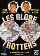 Globe-trotters, Les - Saison 1 - DVD 1