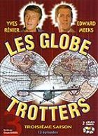 Globe-trotters, Les - Saison 3 - DVD 1
