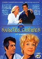 Les Saintes chries - 1re saison - DVD 1