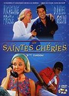 Les Saintes chries - 3me saison - DVD 2