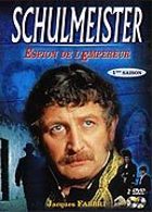 Schulmeister - Espion de l'Empereur - Saison 1 - DVD 1