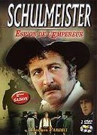 Schulmeister - Espion de l'Empereur - Saison 2 - DVD 1