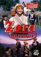 Zora la Rousse - DVD 1