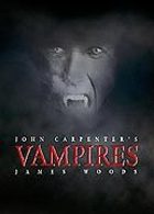 Vampires - DVD 2 : Les Coulisses