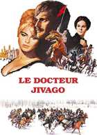 Le Docteur Jivago - DVD 1 : Le film