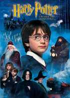 Harry Potter à l'école des sorciers - DVD 1 : le film