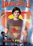 Smallville - Saison 1 - Coffret 2 - DVD 3
