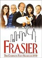 Frasier - Saison 1 - DVD 1