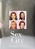 Sex and the City - Saison 2 - 1re partie