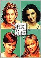 Sex and the City - Saison 3 - 1re partie