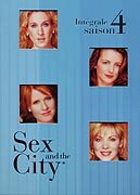 Sex and the City - Saison 4 - 3me partie