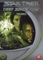 Star Trek - Deep Space Nine - Saison 2 - DVD 3