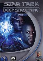 Star Trek - Deep Space Nine - Saison 3 - DVD 1