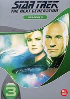 Star Trek - La nouvelle gnration - Saison 3 - DVD 2