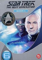 Star Trek - La nouvelle gnration - Saison 6 - DVD 2