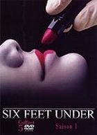 Six Feet Under - Saison 1 - DVD 5/5