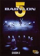 Babylon 5 - Saison 2 - Coffret 1 - DVD 2/3
