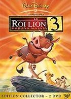 Le Roi Lion 3, Hakuna Matata - DVD 2 : les bonus