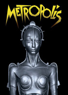 Metropolis - DVD 1 : le film