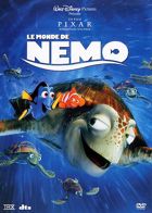 Le Monde de Nmo - DVD 1 : le film
