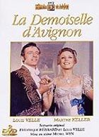 La Demoiselle d'Avignon - DVD 1/2