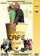 Camra caf - 3me anne - N1 - DVD 1/2