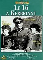 Le 16  Kerbriant - DVD 1/2