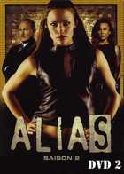 Alias - Saison 2 - DVD 2/6