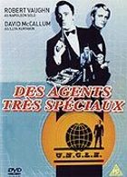 Des agents trs spciaux - DVD 1/3