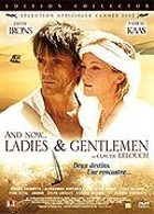 And Now... Ladies & Gentlemen - DVD 1 : film et bonus